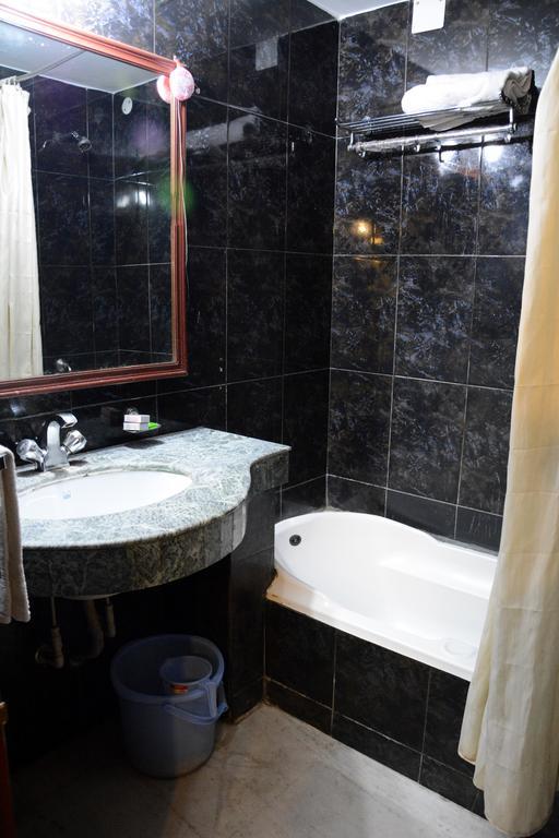 Motel Madhuban Jamshedpur Exterior photo