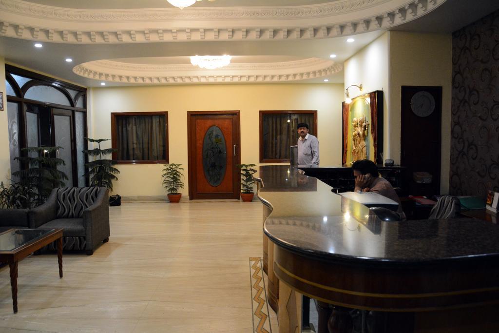 Motel Madhuban Jamshedpur Exterior photo